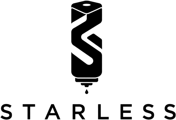 Starless