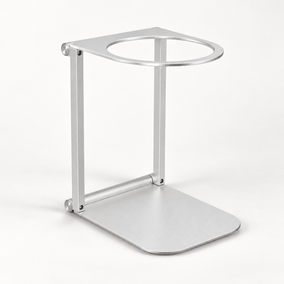 STARLESS Espresso Stand White