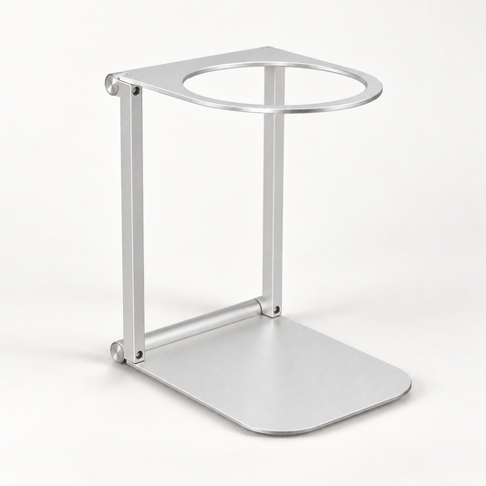 STARLESS Espresso Stand White
